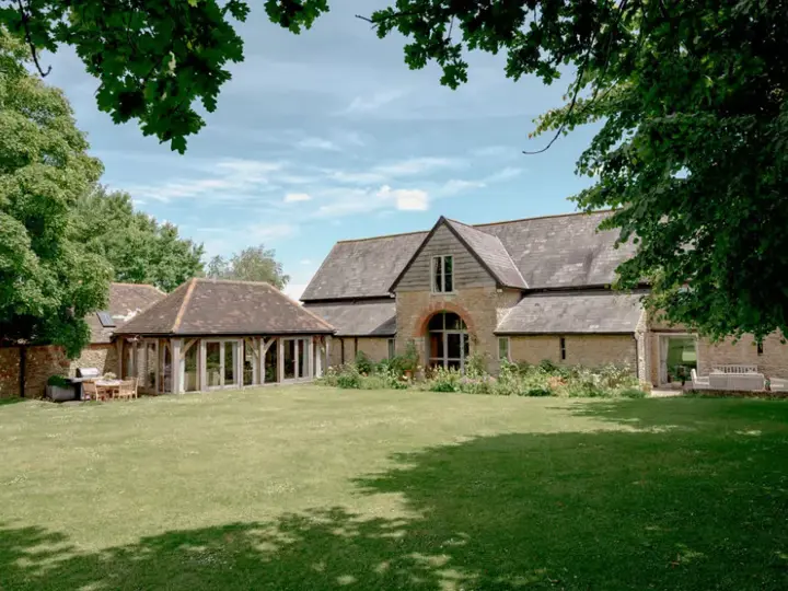 Image of Pitcombe Barn