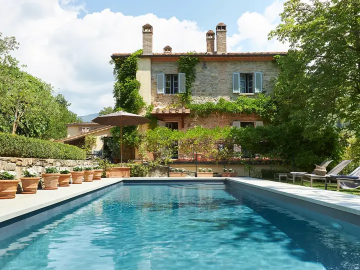 Image of Casa Delfina