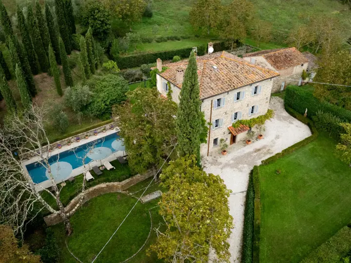 Image of Casa Delfina