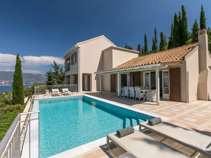 Image of Villa Elissa