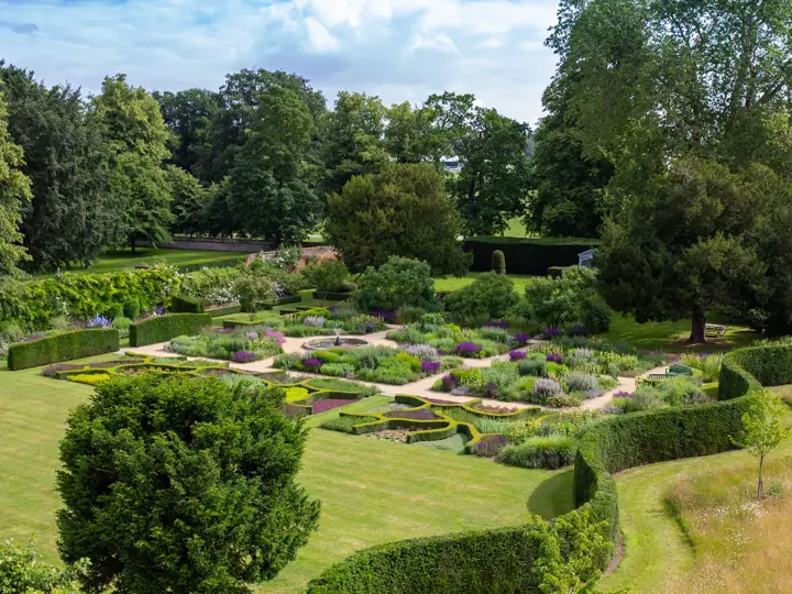Image of Euston Hall