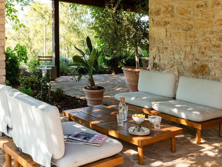 Image of Casa del Bosco