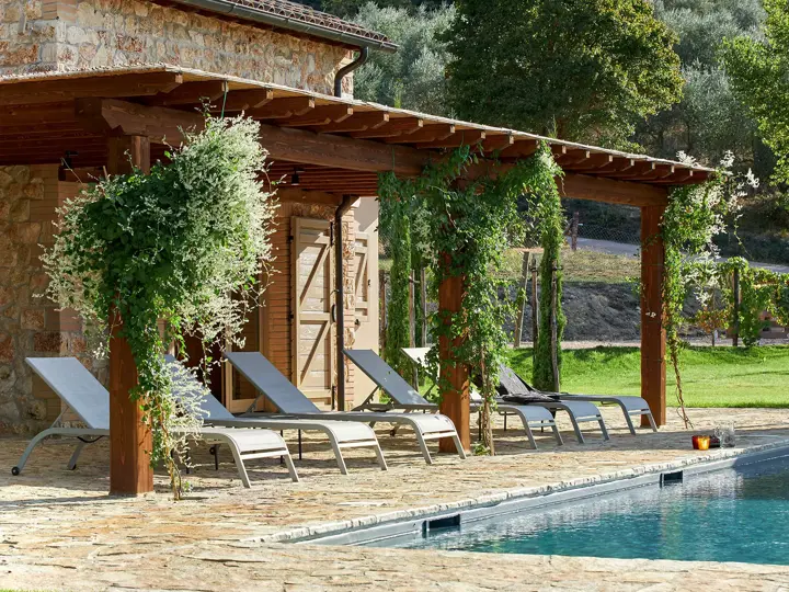 Image of Casa del Bosco