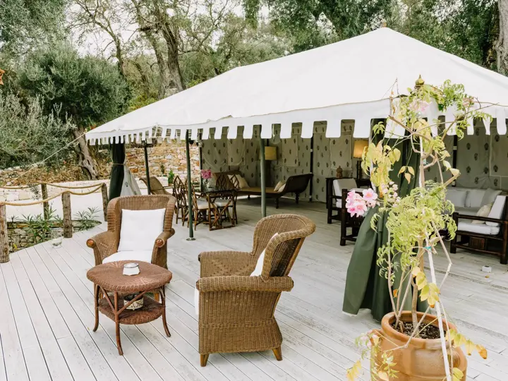 Image of Secret Garden