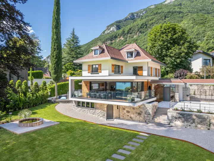 Image of Maison du Lac