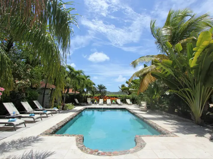 Image of Dieppe Bay House
