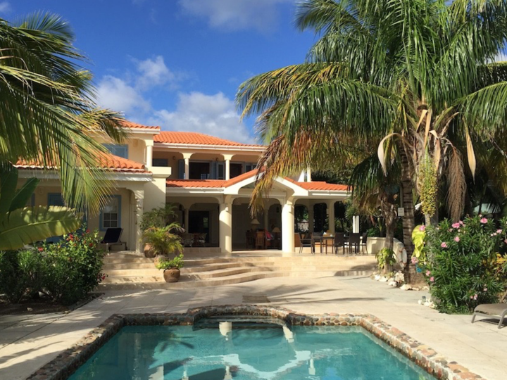 Image of Dieppe Bay House