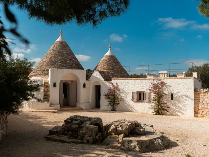 Image of Casa Piccolo