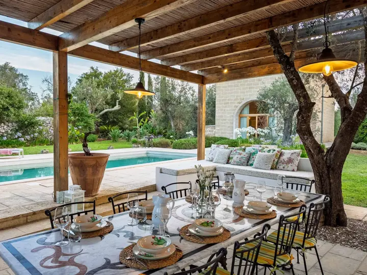 Image of Masseria Jade