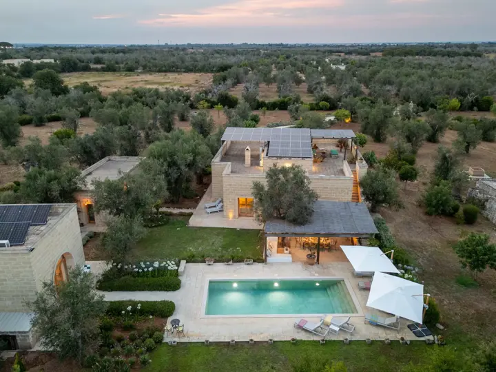 Image of Masseria Jade