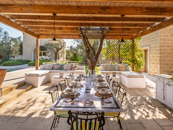 Image of Masseria Jade
