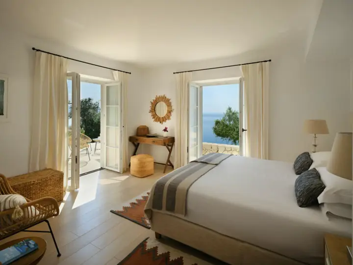 Image of The Sea and Rock Estate
