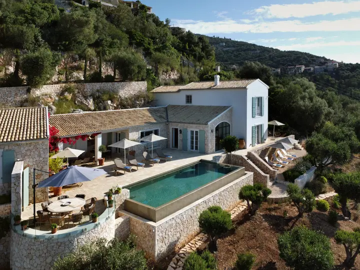 Image of The Sea and Rock Estate