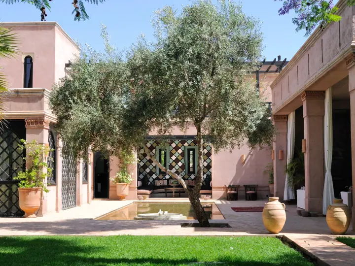 Image of Rose Petal Estate