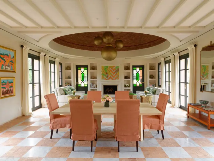Image of Rose Petal Estate