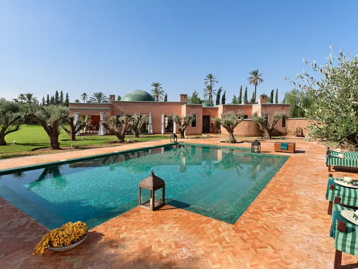Image of Rose Petal Estate