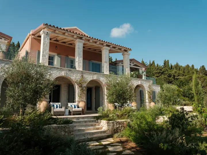Image of Villa Ariadne