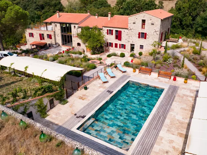 Image of Maison Madonna
