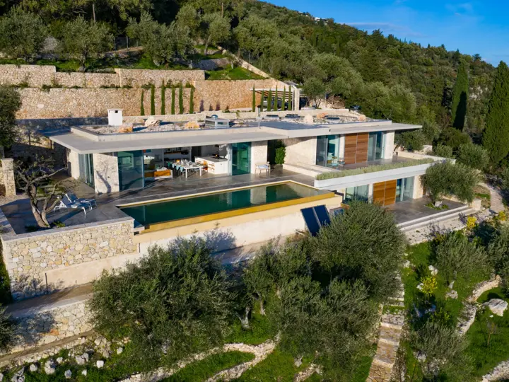 Image of Sarah's House