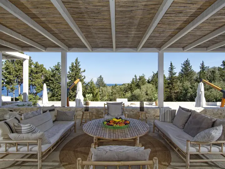 Image of Villa Elpida