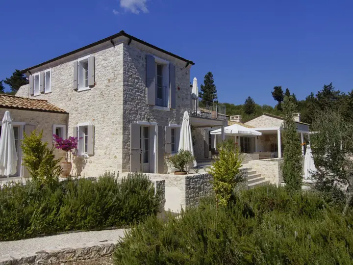 Image of Villa Elpida