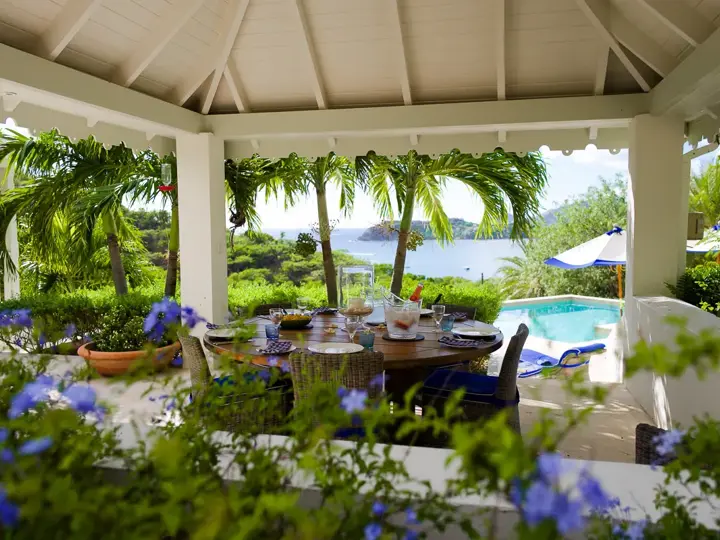 Image of Hibiscus House