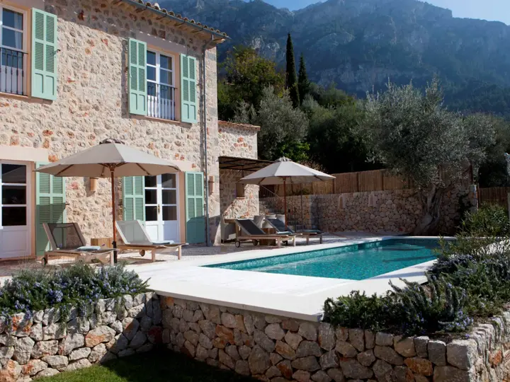 Image of Casa Valentina