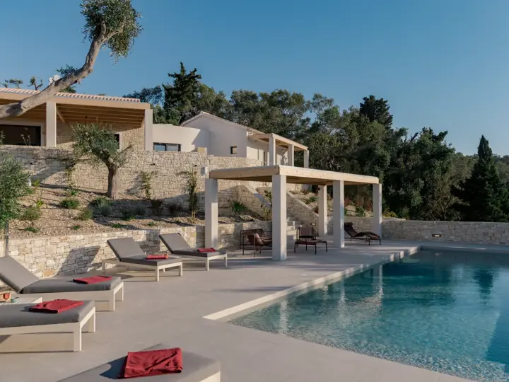 Image of Villa Hera