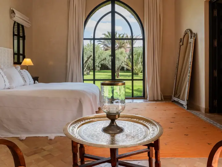 Image of Villa des Oliviers