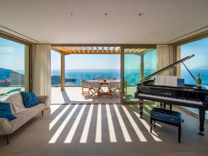Image of Villa Asteria
