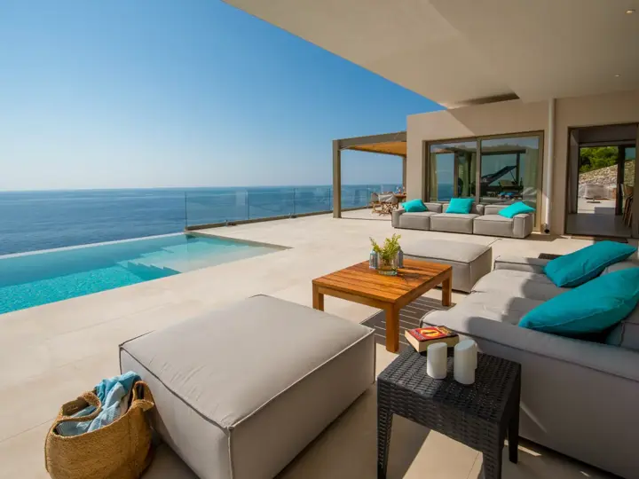 Image of Villa Asteria