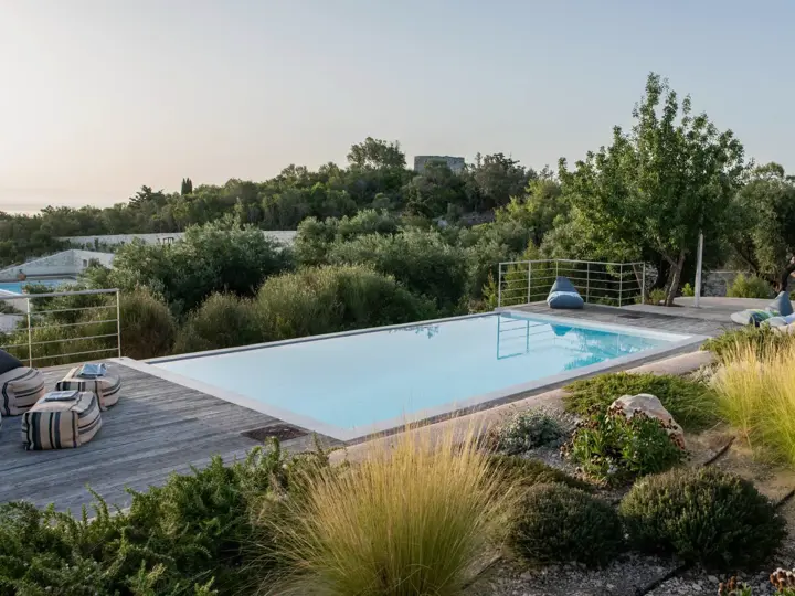 Image of Loggos Beach House
