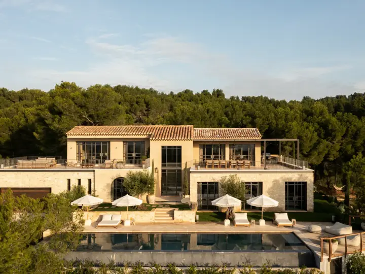 Image of Maison Estelle