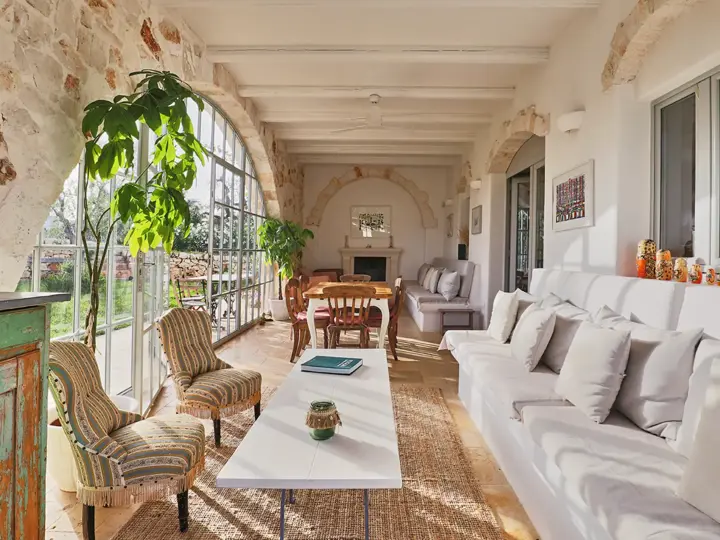 Image of Trullo Serafina