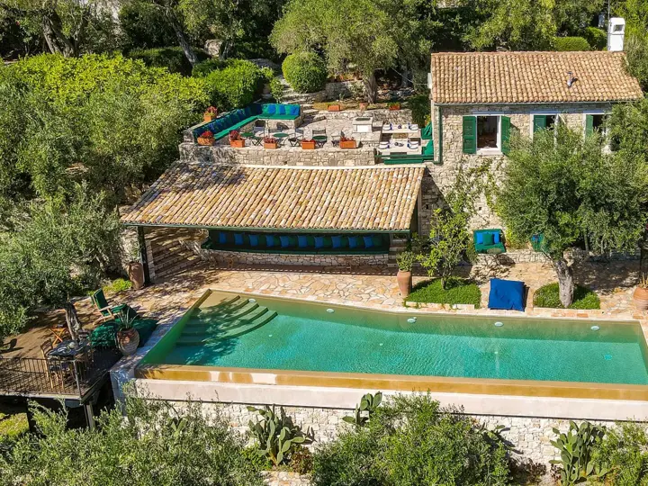 Image of Casa Sole Luna