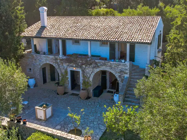 Image of Casa Sole Luna