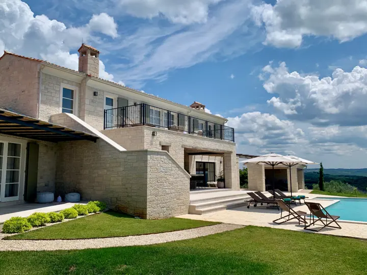 Image of Villa Lina