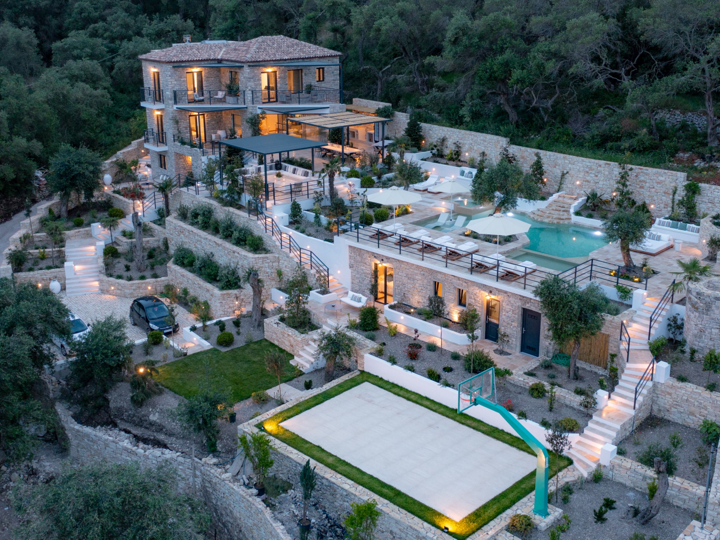 Image of Oasis
