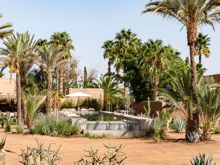 Image of Villa Nakhla