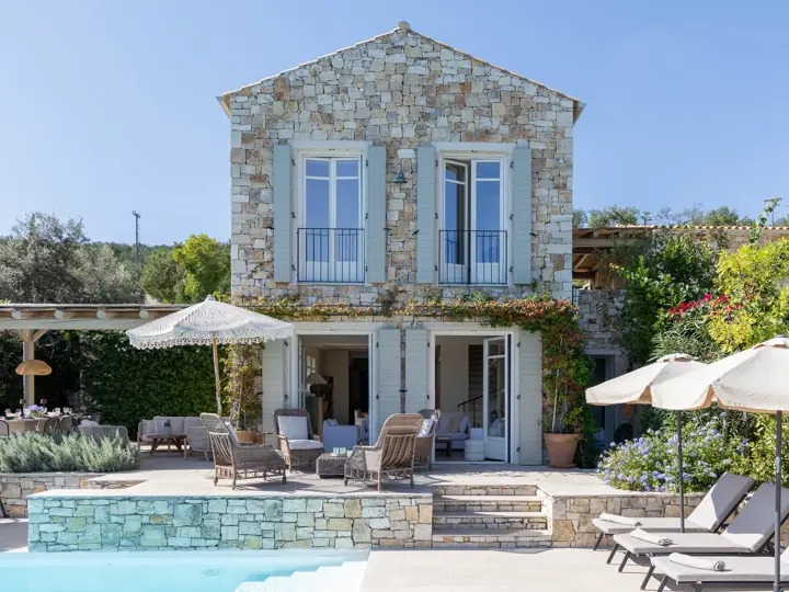 Image of Mika House