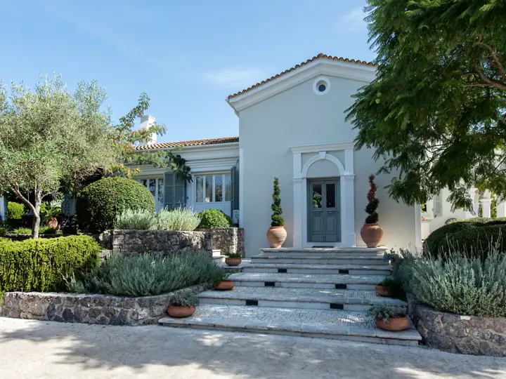 Image of Villa George