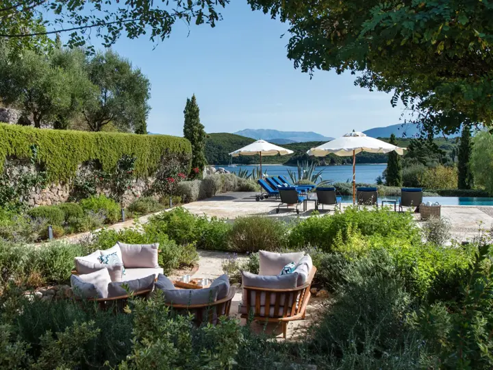 Image of Villa George