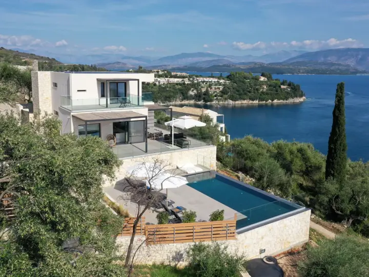 Image of The Modern House