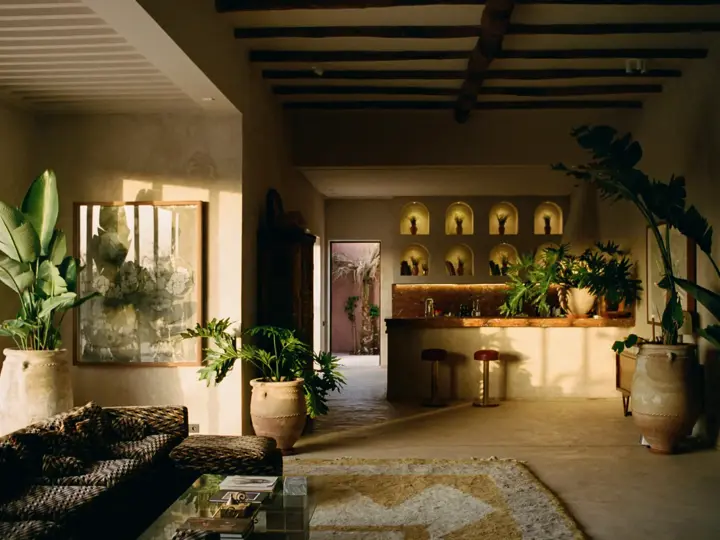 Image of Dar Faresha
