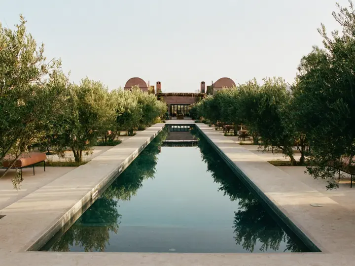 Image of Dar Faresha
