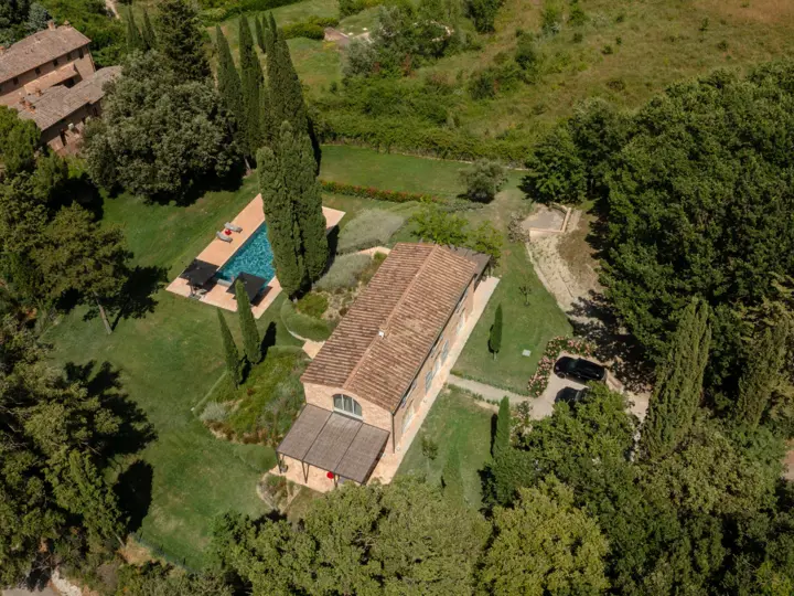 Image of Villa Vergola