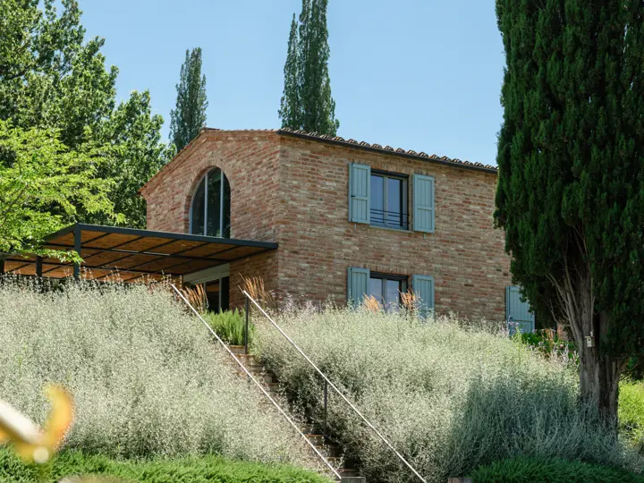 Image of Villa Vergola