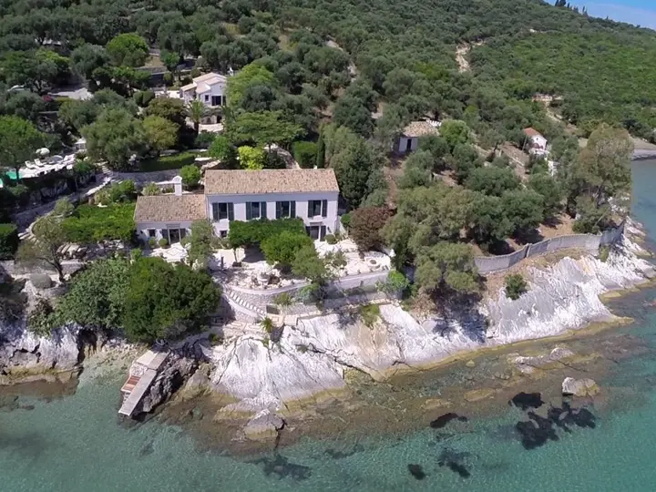 Image of Omorfia House
