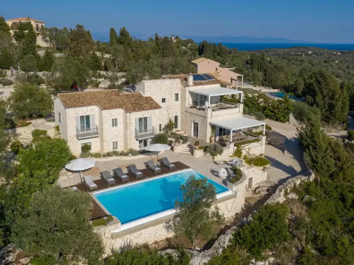 Image of Ostria