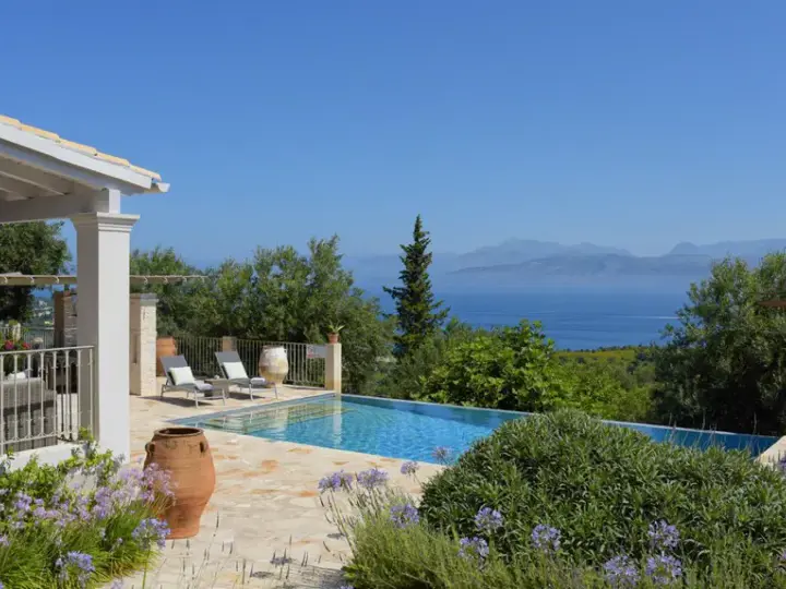 Image of Avlaki Beach House